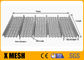 2000mm Uzunluk Genişletilmiş Galvanizli Metal Kaburga Çıtası Ağır Hizmet ASTM A924 Standardı