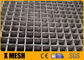 4.83mm Tel Çapı Hard Rock Mine Screen Mesh ASTM A1064 Standardı