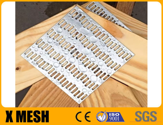 1.5 inç x 3 inç Timber Gang Nails bina çözümleri için karton başına 4 kg ile
