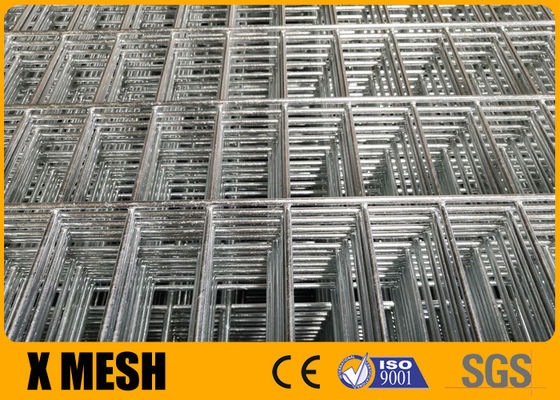 İnşaat 650g / M2 için Q235 Çelik Tel Kaynaklı Hasır Levha