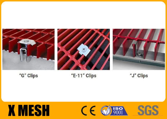 Sump Hendek Drenaj Kapağı İçin Galvanizli Ağır Kaynaklı Çelik Izgara Gully Civil As3996