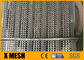 ASTM A653 Standardı ile 27 X 96 İnç Galvanizli Metal Kaburga Çıta Köşe Koruması