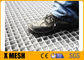 İnşaat ASTM A1011 için 5mm Çapraz Çubuk Kaynaklı Çelik Izgara