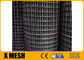 304 Paslanmaz Çelik Hasır ASTM A580 1.5m Genişlik