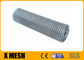 14 Ayar 316 Paslanmaz Çelik Kaynaklı Hasır ASTM A580